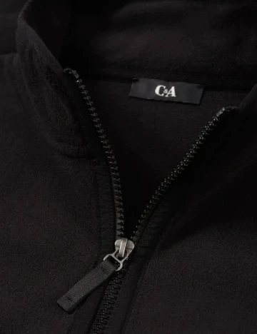 Bluza C&A, negru