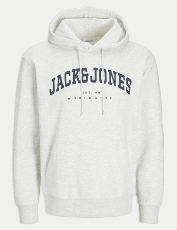 Hanorac Jack&Jones, gri