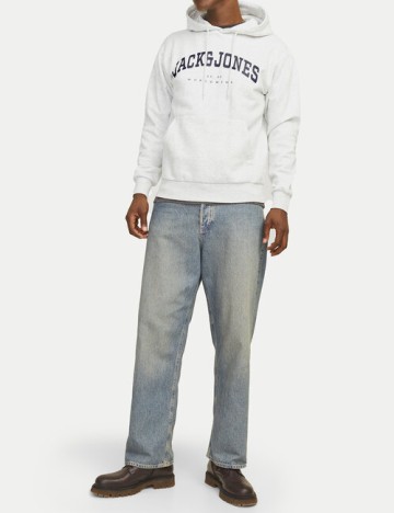 Hanorac Jack&Jones, gri