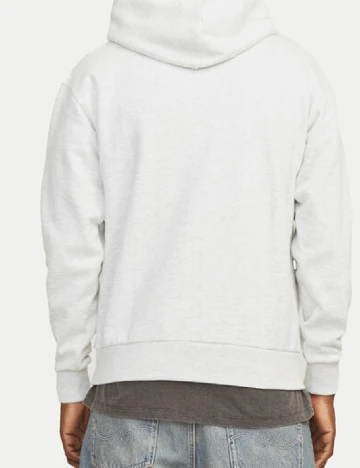 Hanorac Jack&Jones, gri