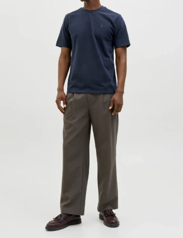 Tricou Jack&Jones, bleumarin