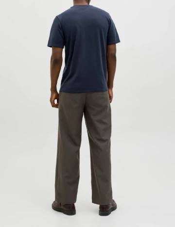 Tricou Jack&Jones, bleumarin