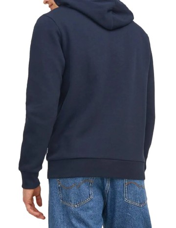 Hanorac Jack&Jones, bleumarin