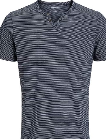 Tricou Jack&Jones, bleumarin