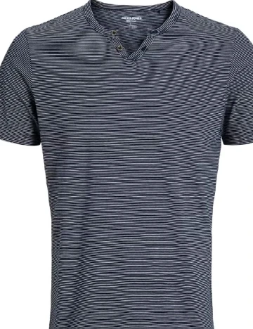 Tricou Jack&Jones, bleumarin