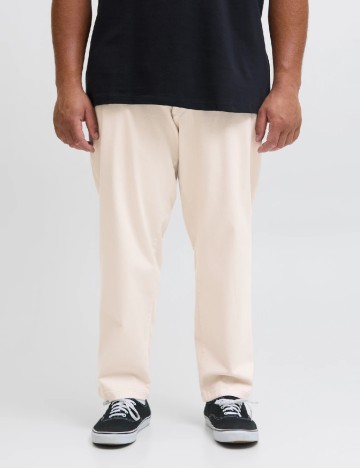 
						Pantaloni Jack&Jones Plus Size Men, bej