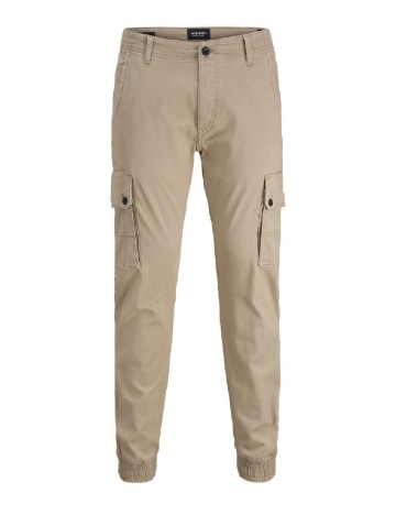 
						Pantaloni Jack&Jones, bej