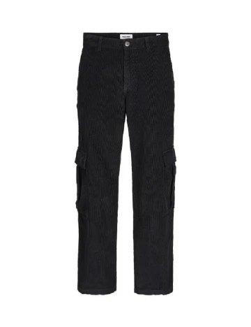 Pantaloni Jack&Jones, negru