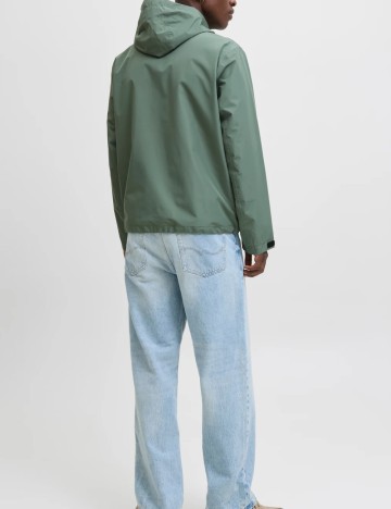 Jacheta Jack&Jones, verde