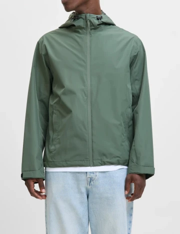 Jacheta Jack&Jones, verde