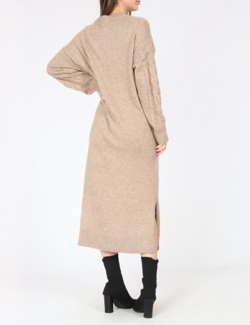 Rochie medie C&A, bej