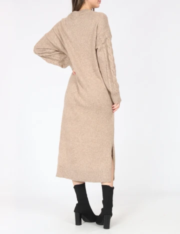 Rochie medie C&A, bej