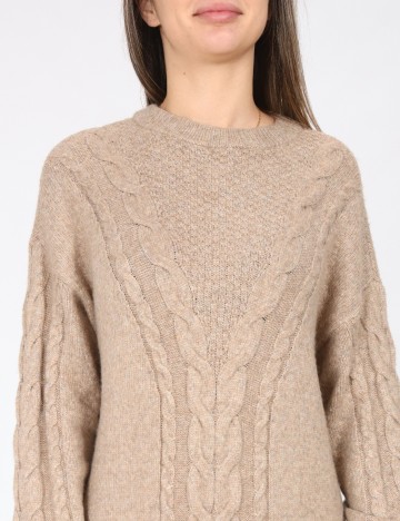 Rochie medie C&A, bej