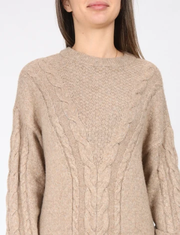 Rochie medie C&A, bej