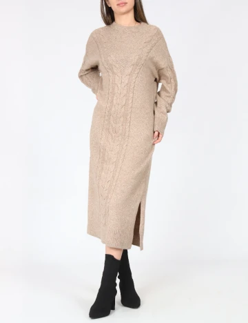 Rochie medie C&A, bej