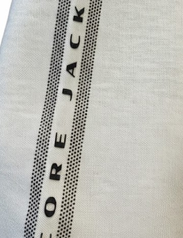 Bluza Jack&Jones, alb