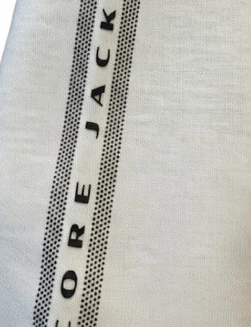 Bluza Jack&Jones, alb