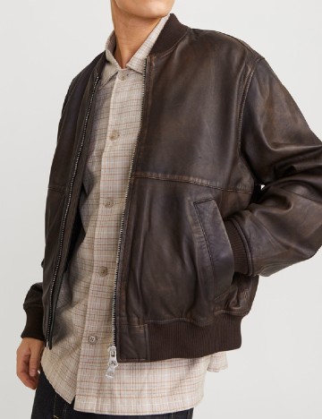 Jacheta Jack&Jones, maro