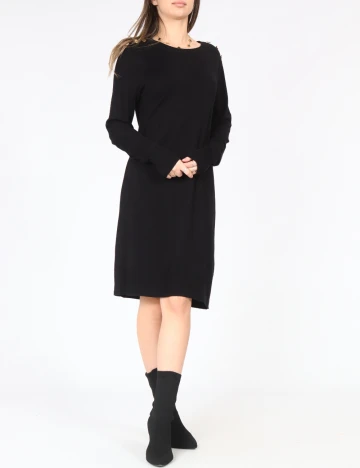 Rochie medie C&A, negru