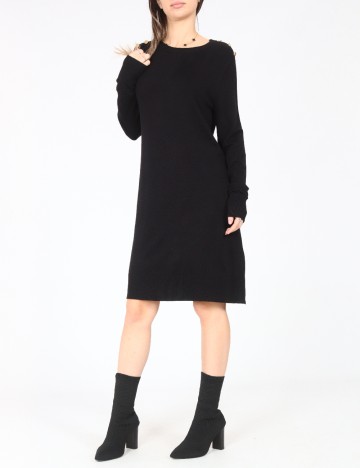 Rochie medie C&A, negru