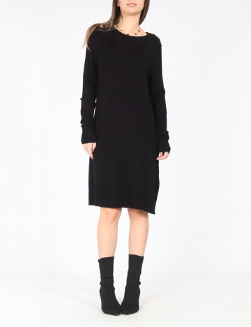 Rochie medie C&A, negru