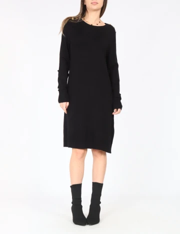 Rochie medie C&A, negru