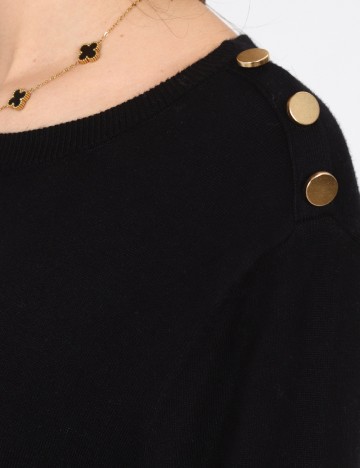 Rochie medie C&A, negru