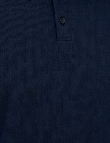 Tricou Only, bleumarin