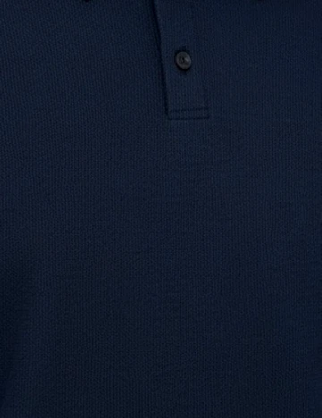 Tricou Only, bleumarin