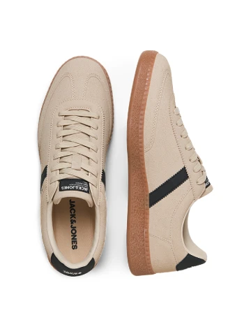 Adidasi Jack&Jones, bej