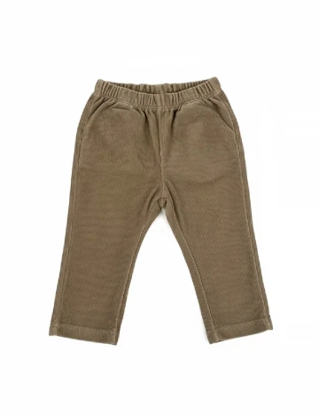 Pantaloni Zara, verde