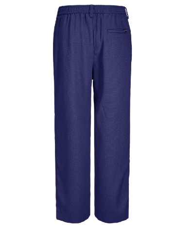 Pantaloni Jack&Jones, albastru