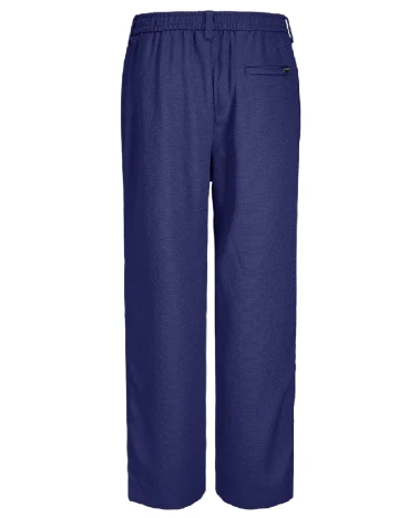 Pantaloni Jack&Jones, albastru