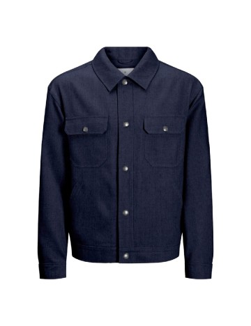 
						Jacheta Jack&Jones, bleumarin