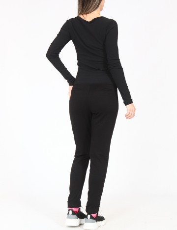 Bluza C&A, negru
