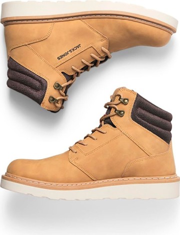 Ghete Jack&Jones, maro