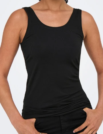 Set Maiouri 2 bucati Only, negru/verde