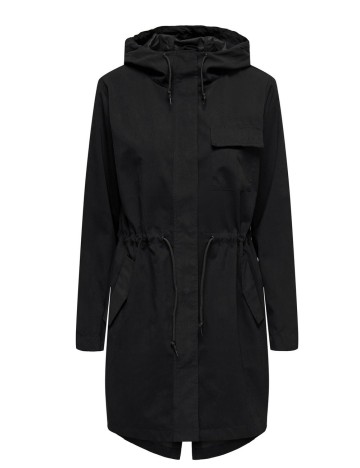 Jacheta Jacqueline de Yong, negru