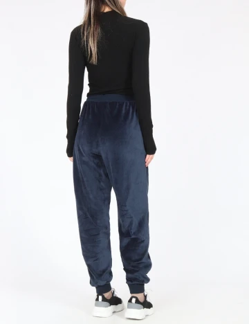 Pantaloni C&A, bleumarin