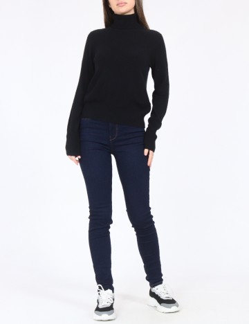 Blugi C&A, bleumarin