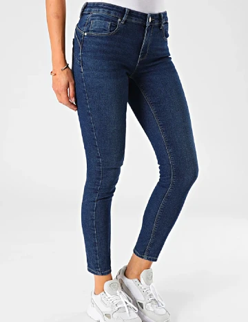 Blugi Only, bleumarin