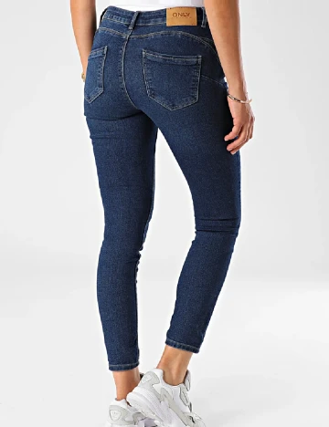 Blugi Only, bleumarin