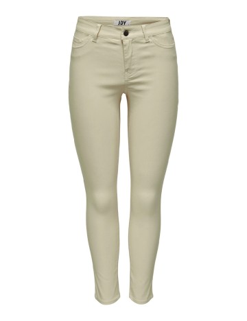 
						Pantaloni Jacqueline de Yong, verde