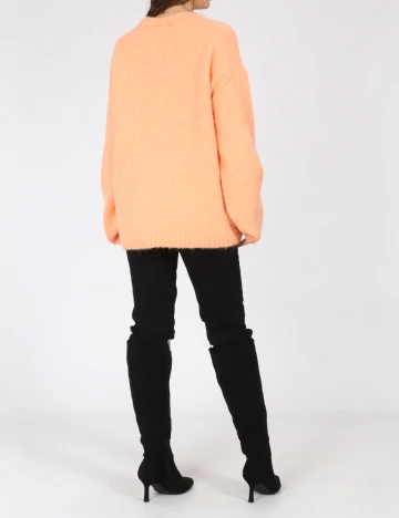 Pulover C&A, portocaliu