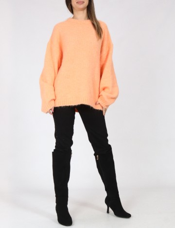 Pulover C&A, portocaliu