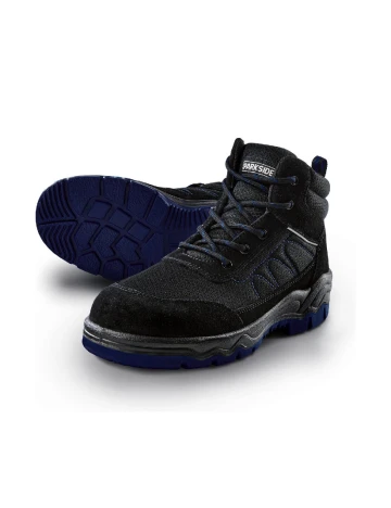 Bocanci PARKSIDE, negru