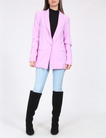 
						Sacou Jacqueline de Yong, lila