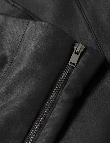 Pantaloni C&A, negru