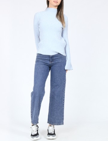 Blugi LMTD, albastru