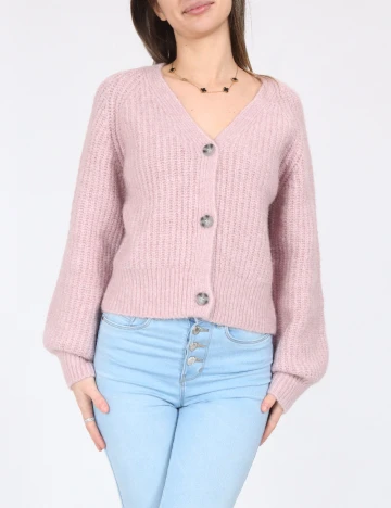 Cardigan C&A, roz